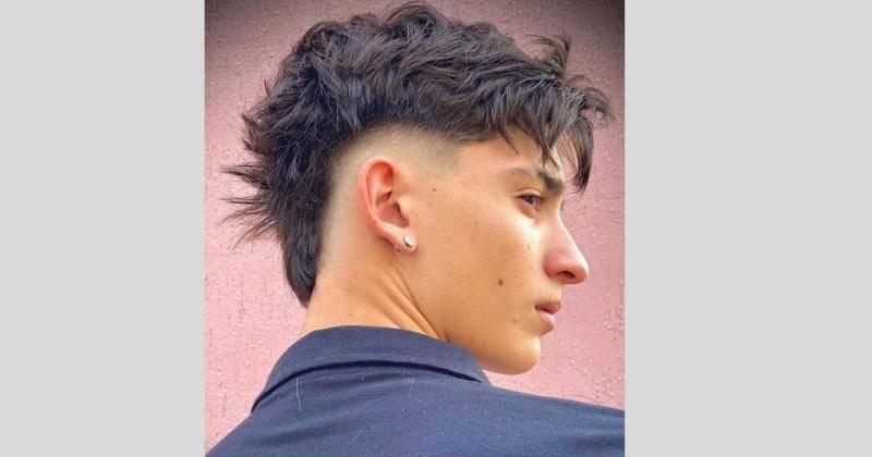 Tips Styling Rambut Laki-Laki saat Cuaca Panas